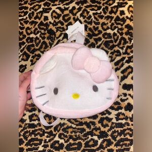 Hello kitty bag
